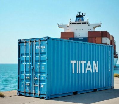 titan-container